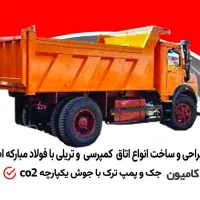 اتاق سازی اطلس پایتخت