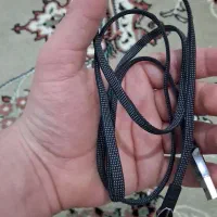 سیم شارژر ایفون