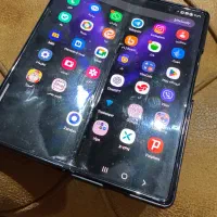 سامسونگ zfold2