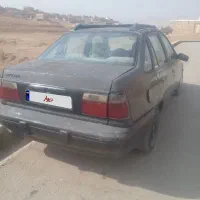 فروش‌دوومدل‌۱۹۹۴|خودرو سواری و وانت|کاشمر, |دیوار