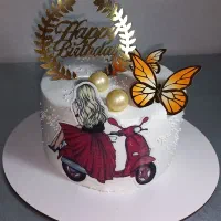 شیرینی، قنادی و کیک تولد|خدمات پذیرایی، مراسم|میاندوآب, |دیوار