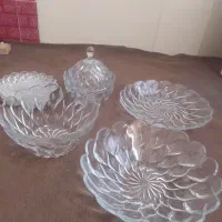 ظروف سرو پذیرایی