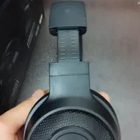 هدست ریزر kraken x (کرکن ایکس)|قطعات و لوازم جانبی رایانه|شیراز, میرزاکوچک خان|دیوار