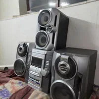 sony2600|سیستم صوتی خانگی|اصفهان, خیادان|دیوار
