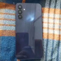 سلام گوشی سامسونگ a15 درحدنو رم ۴ حافظه ۱۲۸