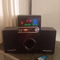 باند بیس دار