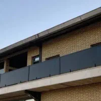 نمایندگی شیشه سکوریت و پنجره پی وی سی میرال|خدمات پیشه و مهارت|قزوین, |دیوار