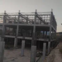 کارگر الموتور بند