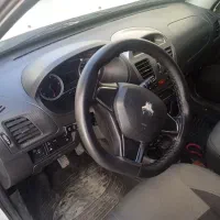 کوییک مدل 1402 GX|خودرو سواری و وانت|سنندج, |دیوار