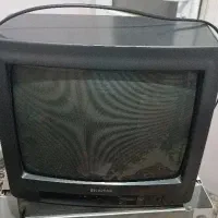 تلویزیون شهاب 14اینچ