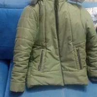 لباسهای پسرانه کاپشن خارجی نوعه نوع و سایر البسه|لباس|رباطکریم, رباطکریم|دیوار