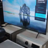 ال ای دی 55 سامسونگ هوشمند ویترینی