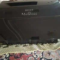 هود اسانسوری ایتالیایی