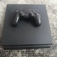 ps4 اسلیم