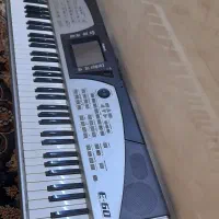 Workstation Roland E-60|پیانو، کیبورد، آکاردئون|تهران, مطهری|دیوار