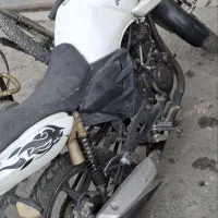 موتورمزایده ای اپاچی وهونداوتریل