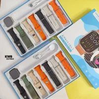 ساعت هوشمند «اپل واچ» با تنوع بالا|ساعت|خرمآباد, |دیوار