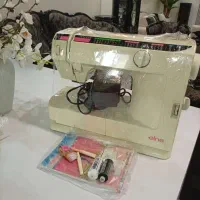 چرخ خیاطی|چرخ خیاطی و ریسندگی|پسکوه, |دیوار