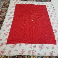 لحاف دست دوز