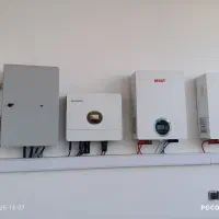 پمپ و برق خورشیدی|خدمات پیشه و مهارت|بم, |دیوار