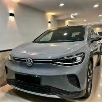 فولکس واگن آی دی 4صفرVOLKSWAGENسفیدناردوگری ۲۰۲۵|خودرو سواری و وانت|تهران, صادقیه|دیوار