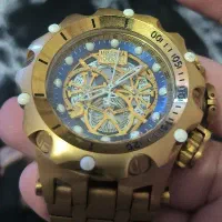 ساعت اینویکتا