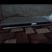 دستگاه پخش کننده CD وDVD