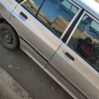 پراید  مدل 89|خودرو سواری و وانت|سلطانیه, |دیوار