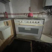گاز|اجاق گاز و لوازم برقی پخت‌وپز|نوشهر, |دیوار