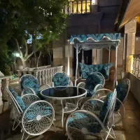 اجاره ویلا مدرن با امکانات رفاهی کامل در منطقه دنج|اجارهٔ کوتاه‌مدت ویلا و باغ|رودهن, |دیوار