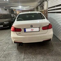 BMW 328 2014|خودرو سواری و وانت|تهران, گلچین|دیوار