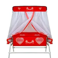 گهواره نانو کودک