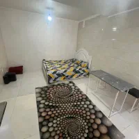 سوییت بسیار تمیز دربستی ویلایی مبله اجاره روزانه