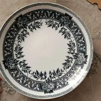 ظرف چینی قدیمی