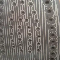 اتو کف سرامیکی