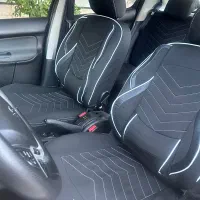 ۲۰۷ مشکی پانا|خودرو سواری و وانت|شیراز, گلدشت معالی‌آباد|دیوار