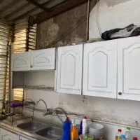 کابینت فلز