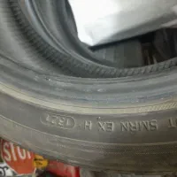 لاستیک دست دوم هانکوک|قطعات یدکی و لوازم جانبی|شیراز, شیمی گیاه|دیوار