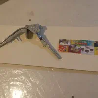 سیر خرد چهار کاره چدن|خردکن، آسیاب، غذاساز|خوی, |دیوار