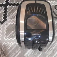 سرخ کن در حد نو|اجاق گاز و لوازم برقی پختوپز|قرچک, میرزائی جنوبی|دیوار