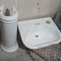 روشویی ارایشگاه صفر