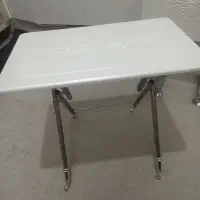 میز عسلی تاشو|مبلمان خانگی و میز عسلی|ورامین, ورامین|دیوار