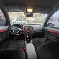 دنا پلاس MT6 ۱۴۰۳|خودرو سواری و وانت|بانه, |دیوار