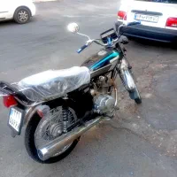 موتور هند کویر ۱۲۵