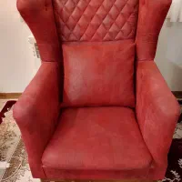 مبدل در حد نو|مبلمان خانگی و میز عسلی|مهاجران, |دیوار