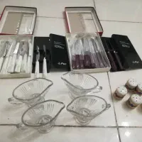 ظروف آشپزخانه کاملا نو|ظروف سرو و پذیرایی|شیراز, سعدیه جنوبی|دیوار