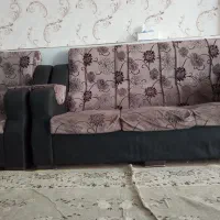 مبل راحتی 7نفره