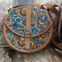 کیف طرح سنتی