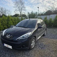 ۲۰۷ اتومات ۱۴۰۲