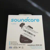 هندزفری بلوتوثی soundcore r50i nc|لوازم جانبی موبایل و تبلت|اسکو, |دیوار